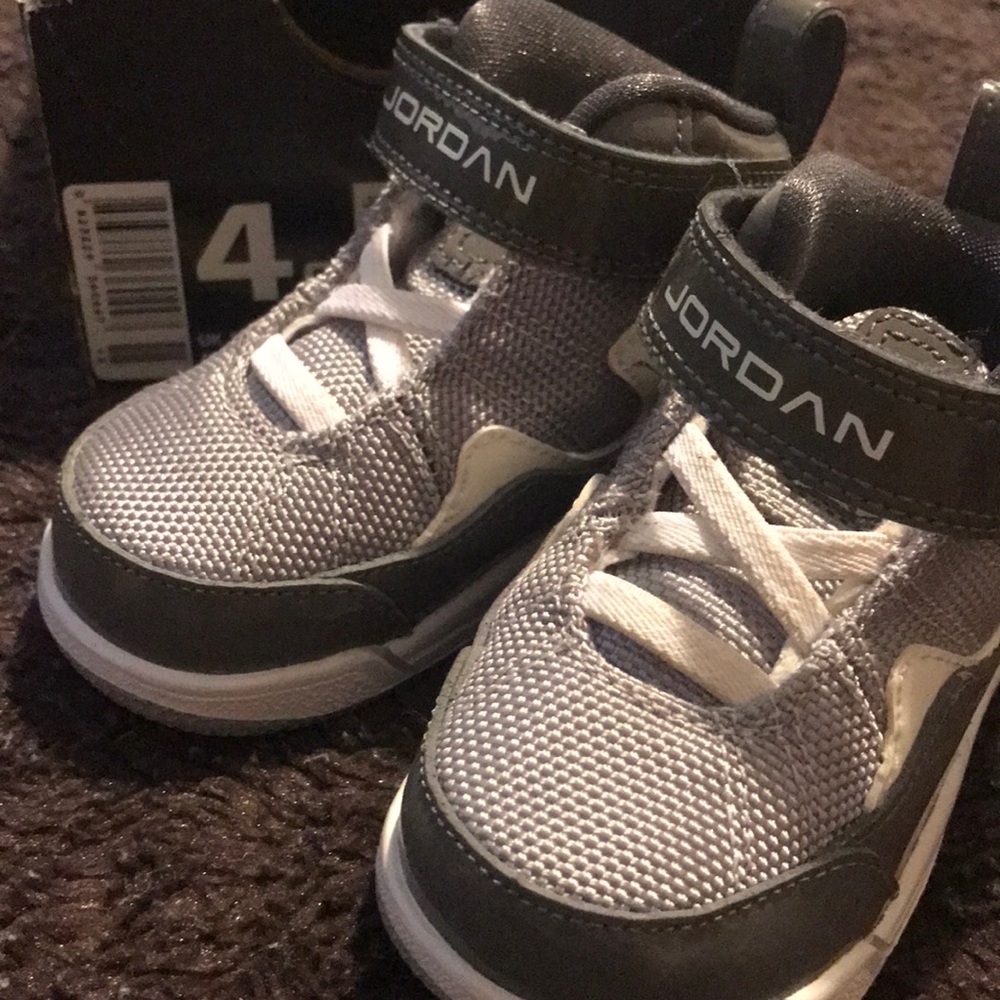 Jordan Flight TR’97 - Picture 1 of 2